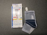 Bandage Socken bei Hallgux- Valgus Gr40-42 links Bauerfeind Nordrhein-Westfalen - Mönchengladbach Vorschau