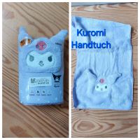 Hello Kitty Kuromi Handtuch Kuscheldecke Schmusetuch Hamburg-Mitte - Hamburg Hammerbrook Vorschau