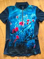 Radtrikot CMP , Gr. S/ 38, ungetragen, Radshirt Baden-Württemberg - Kißlegg Vorschau