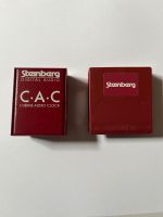 CAC Steinberg Audio Clock Schleswig-Holstein - Schwedeneck Vorschau