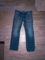 Jeans von QS S. Oliver, Weite 36, Länge 32, *gut erhalten* Nordrhein-Westfalen - Horn-Bad Meinberg Vorschau