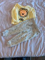 Pullover Hose Set Gr. 86 Lion Little King Schleswig-Holstein - Raisdorf Vorschau