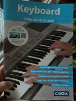 Keyboard Buch Nordrhein-Westfalen - Bergisch Gladbach Vorschau