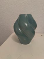 Schöne blaue Vase neu Schleswig-Holstein - Gettorf Vorschau