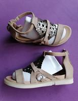 Schöne Ledersandalen Mjus, top Zustand, 36-36.5 Zehnhausen bei Rennerod - Rennerod Vorschau