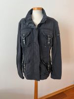 Peuterey Jacke Übergangsjacke blau Gr. 40 42 (Ital 48) Innenstadt - Köln Altstadt Vorschau