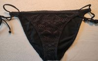 FREYA Bikini Hose schwarz Gr. M Schleswig-Holstein - Eckernförde Vorschau