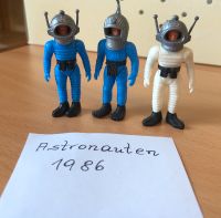 Astronauten - Ü-Ei 1986 Beuel - Holzlar Vorschau