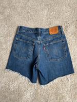 Original Levi’s 501 Shorts - W25 Kreis Pinneberg - Halstenbek Vorschau