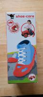 BIG Bobby Car Shoe Care Neu OVP Dithmarschen - Lunden Vorschau