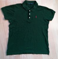 Polo Club polo t Shirt M grün Saarland - Wadgassen Vorschau