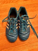 Fußballschuhe, Hallenschuhe Adidas Größe 32 Bayern - Raubling Vorschau