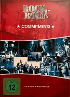 Commitments (DVD) // gebraucht Leipzig - Knautkleeberg-Knauthain Vorschau