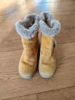 Superfit Winterstiefel gelb Wildleder 29 ä primigi Bisgaard Bayern - Ingolstadt Vorschau