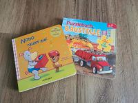 2 Puzzlebücher Niedersachsen - Ritterhude Vorschau