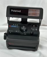 Polaroid 636 close up Kamera - Sofortbildkamera - TOP Kr. Dachau - Dachau Vorschau