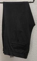 Dunkelgraue Herren Chinohose | Jack & Jones | Größe 36/32 Hessen - Bischofsheim Vorschau