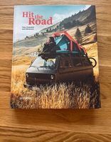 Hit the Road Bilderbuch Bildband Buch Vanlife Travel Nordrhein-Westfalen - Schlangen Vorschau