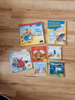 7 kleine Bücher Kinderbücher Pixi, u.a. zeichnen lernen Rheinland-Pfalz - Andernach Vorschau