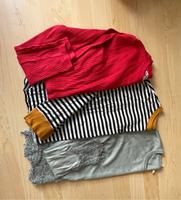 Langarmshirt- Set Hessen - Darmstadt Vorschau