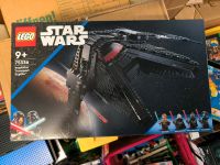 Lego Star Wars Sammlung ungeöffnete Sets Nordrhein-Westfalen - Steinfurt Vorschau