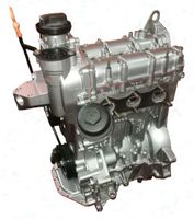 Motor mit Einbau VW 1.2 CGPA CGPB Polo 6R Fabia Ibiza 51 KW Essen - Steele Vorschau