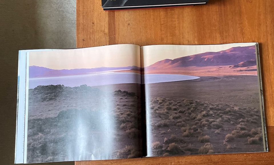 USA 3x Riesenbildband 41 x 30 Grand Canyon Nationalparks Desserts in Marl