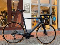 Sensa Guilia G3 Disc Ultegra Rennrad Sonderpreis Niedersachsen - Burgdorf Vorschau