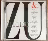 ZUCCERO ZU CD, Neu orig. verpackt. Baden-Württemberg - Bissingen an der Teck Vorschau