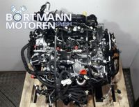 Motor FORD 1.5 EcoBlue ZTDA ZTGA Z2GA ZTJA YHR DV5RU 24.301KM KPL Leipzig - Eutritzsch Vorschau