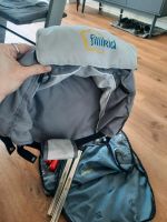 Fillikid Tischsitz Kindersitz zum Klemmen Camping Schleswig-Holstein - Elmshorn Vorschau