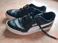 Puma Sneaker schwarz Gr. 42,5 Bayern - Luhe-Wildenau Vorschau