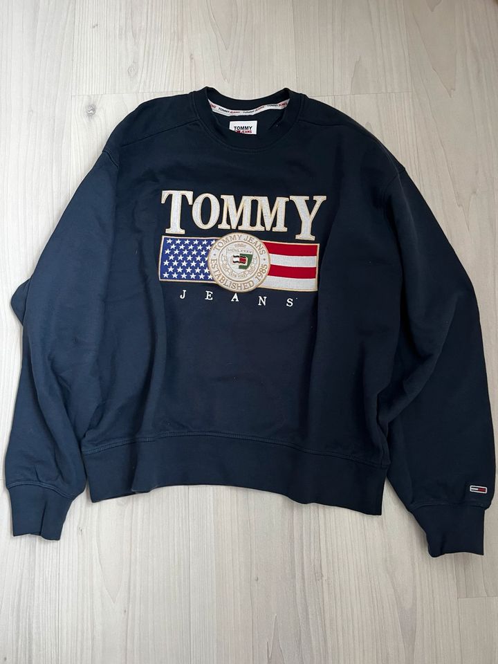 Tommy Hilfiger Sweater in Ibbenbüren