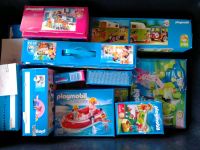 Playmobil viele versch. Sets, Pferd, Kaninchen, Fee, Zelt, Boot Rheinland-Pfalz - Kirn Vorschau