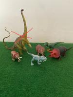 Dinosaurier - Triceratops  und viele mehr Hessen - Dautphetal Vorschau