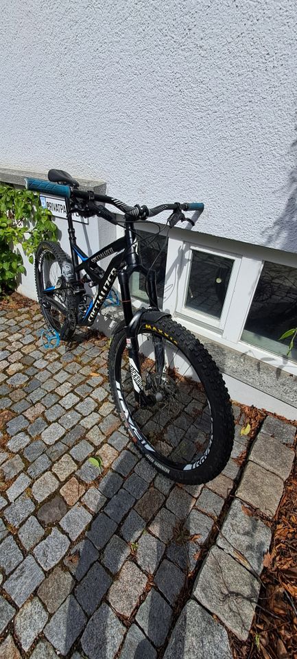 Specialized Enduro Elite 2015 650b, 27,5", Größe L in Esslingen