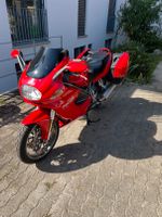 Ducati ST 4 S Baden-Württemberg - Reichenau Vorschau