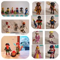 Playmobil Sammlung - Convolut Baden-Württemberg - Lörrach Vorschau