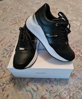 Calvin Klein Sneaker Rylie Lace Up 2, NEU, Gr 40 Schleswig-Holstein - Wahlstedt Vorschau