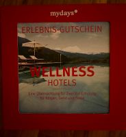 My Days Wellnesshotel Gutschein Schleswig-Holstein - Lübeck Vorschau