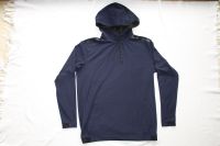 Jack & Jones Herren Tech Hoodie navyblau Gr. XL Kiel - Ravensberg-Brunswik-Düsternbrook Vorschau