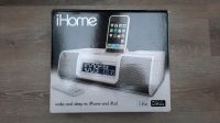 IHome I Home iPod iPhone Handy Phone Sachsen - Schneeberg Vorschau