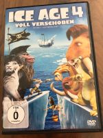 Ice Age 4 DVD Bayern - Waldbrunn Vorschau