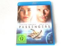 Passengers - Blu-ray Nordrhein-Westfalen - Alsdorf Vorschau