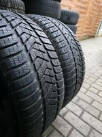 2x 225 55 R16 95H 7,5mm Pirelli Winterreifen Stuttgart - Bad Cannstatt Vorschau