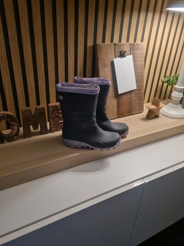 Gummistiefel gefüttert in Wietmarschen