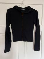 Fashion Nova Zipperjacke Gr. S Bayern - Bayreuth Vorschau