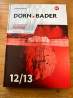 Dorn.Bader Physik Sek2 12/13 Niedersachsen - Papenburg Vorschau