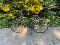 Citystar Herrenrad Fahrrad - 28 Zoll / 53cm Rahmenhöhe Hannover - Herrenhausen-Stöcken Vorschau