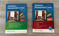 Fachwissen Raumausstatter Band 1+2 [5.Auflage] Kreis Ostholstein - Lensahn Vorschau